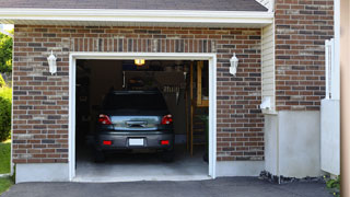 Garage Door Installation at Orange Park South San Francisco, California