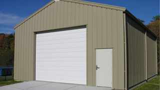 Garage Door Openers at Orange Park South San Francisco, California